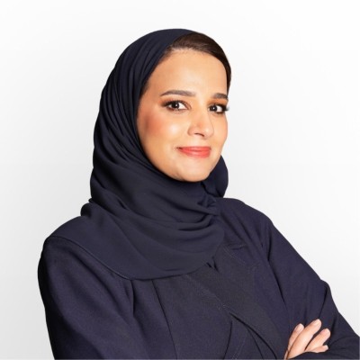Sara Alothman